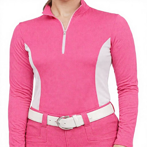 Camiseta de Base para Equitación |   Camiseta de equitación transpirable de secado rápido |   Ropa de Montar Unisex - Product Image 1