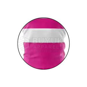 ชุดรักบี้โพลีเอสเตอร์น้ำหนักเบาแห้งเร็วระบายอากาศได้ดีทนทานชุดกีฬาฝึกซ้อมทีมสำหรับผู้ชายผู้ใหญ่ - Product Image 5