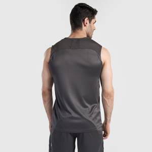 Débardeur Homme Personnalisé Respirant et Coloré pour le Sport – Vêtement de Fitness sur Mesure pour Homme – Vente en Gros - Product Image 3