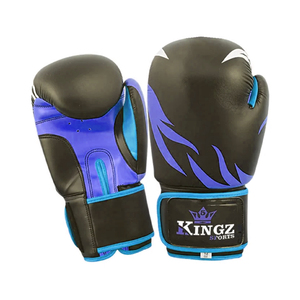 Pure Leather Competition Training <b>Gloves</b> Adults Professional Fighting Gear Custom Winning Boxing <b>Gloves</b> - Product Image 2