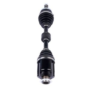 Arbre d'entraînement côté passager droit pour Kia Sorento 3.3L V6 essence 2019-2020, référence 49501C5480, pour véhicules à essence - Product Image 4
