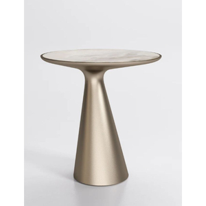premium Brass Coffee <b>Table</b> Minimalist Design Metal Frame Decorative Living Room Furniture Handmade Side <b>Tables</b> - Product Image 5