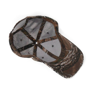 Gorras de Caza Personalizadas, Gorra de Pescador, Gorra de Béisbol, Gorras de Pesca al Aire Libre, Sombrero de Caza para la Selva, Gorras de Senderismo - Product Image 3