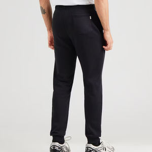Pantalones Casuales para Hombre, Estilo Europeo y Americano, Pantalones Deportivos Rectos para el Hogar, de Color Sólido y Corte Holgado - Product Image 6