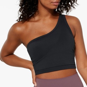 Conjuntos Deportivos Personalizados con Logotipo, Ropa Deportiva Comprimida, Sujetadores Deportivos, Ropa de Yoga, Gimnasio, Ropa Deportiva Activa, Ropa de Fitness para Mujer - Product Image 6