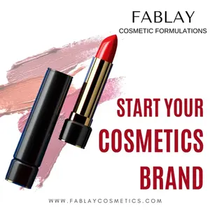 Lápiz Labial Brillante de Marca Privada, Larga Duración, a Prueba de Manchas, Color Cremoso con Pigmento Intenso para Maquillaje Diario y de Fiesta, Venta al Por Mayor - Product Image 4