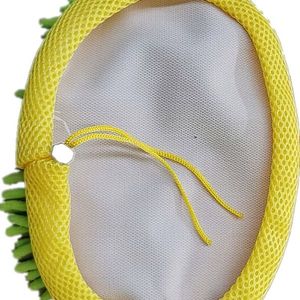 Telescopic Chenille Car Wash <b>Brush</b> <b>Dust</b> Duster Tool Kit with Petiolate Washing Tool for Car Wash Mop & <b>Brush</b> - Product Image 2