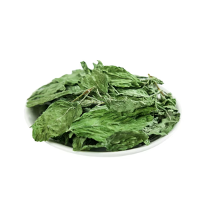 Té de Hierbas de Menta en Hojas Sueltas, Ingrediente Crudo, Té Saludable, Té Saborizado, Suministro de Vietnam - Product Image 4