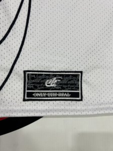 Uniformes de Fútbol Personalizados por Sublimación 100% Poliéster con Número de Jugador, Nombre del Equipo y Logotipo Personalizados - Alta Calidad, Servicio OEM en Stock - Product Image 3