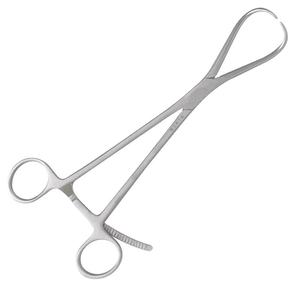 Pince de réduction osseuse vétérinaire orthopédique réutilisable en acier inoxydable à réglage progressif pour petits animaux (chiens et chats) - Product Image 5