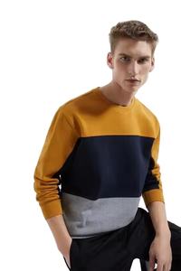 Trendy Mens <b>Sweatshirt</b> Streetwear Male Long Sleeve Hooded <b>Sweatshirt</b> Outwear Pullover Gym <b>Yoga</b> Sweat Shirt Yasin Wears - Product Image 5