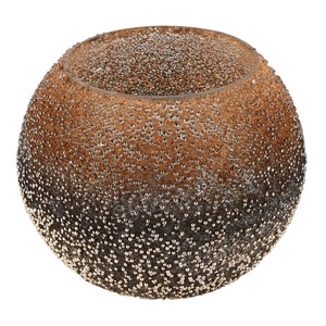 Portavelas de Vidrio de Lujo Fabricado en India para Decoración de Mesa y Ambiente Romántico, Disponible en Grandes Cantidades - Product Image 2