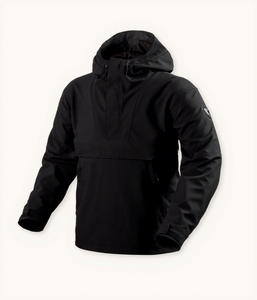 Chaqueta Textil para Motocicleta Enduro/Aventura, Impermeable, de 3 Capas, Marca Men Mevit Photon Touring/Offroad, con Protección de Nivel 2 CE - Product Image 1