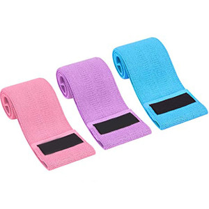 Bandas de Resistencia Ajustables Antideslizantes para Entrenamiento de Fuerza y Ejercicio Físico, Gimnasio en Casa, Desarrollo Muscular, Unisex - Product Image 1