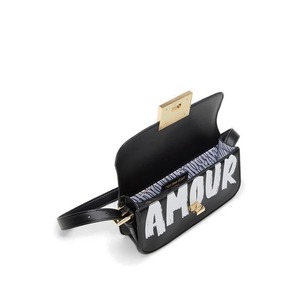 Sacs à main de luxe en cuir PU pour femmes, design décontracté, sacs fourre-tout portables avec deux bretelles, sacs à main tendance pour femmes, étanches, imprimés chaînes - Product Image 3