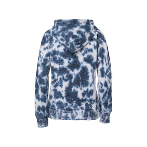 Dernier design, sweat-shirt à capuche pour femme, très tendance, hiver, grandes tailles, au Pakistan - Product Image 3