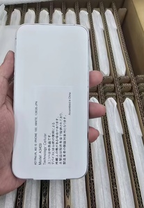 Teléfono Inteligente Original de Alta Calidad al por Mayor, Desbloqueado, Usado, Modelo 16E Asis - Product Image 4