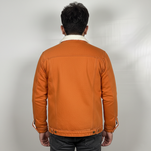 2026 Wholesale Price OEM Factory Wholesale <b>Denim</b> <b>Jackets</b> <b>Men</b> Hot Seller Oversize Style Fashion <b>Denim</b> <b>Jacket</b> <b>for</b> man - Product Image 2