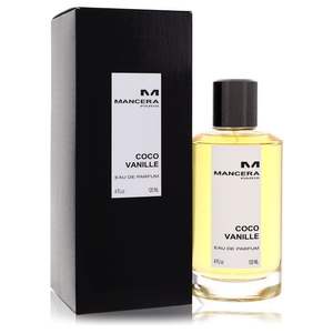Fragranza Coco Vanille Eau De Parfum Spray Unisex 120 ml - Product Image 1