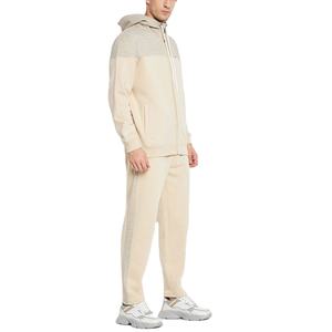 Nouveauté, haut de gamme, costumes de haute qualité pour hommes, survêtement personnalisé pour hommes, vêtements d'entraînement à fermeture éclair, survêtements Offre Spéciale - Product Image 3