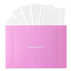 Dischiuti Vanillaco: Salviette Multiuso in Cotone a 5 Strati, 80 Fogli per Confezione, 1 Confezione - Product Image 1