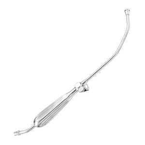 Suction Tube Reusable <b>Surgical</b> <b>Instrument</b> for Hospital Use Strong Durable Design for Long Term Clinical Application - Product Image 5