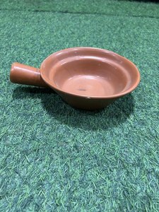 Tazón de Servir de Cerámica Ecológico, Reutilizable, Apto para Alimentos, Apto para Microondas y Lavavajillas, Duradero, para Fiestas, TIME 2 DECOR - Product Image 5