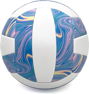 Low MOQ Private Label <b>Volleyball</b> Training Gear Wholesale Match <b>Set</b> Fast Delivery Wholesale <b>Volleyball</b> Outdoor Beach Sports Bulk - Product Image 5