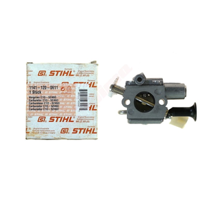CARBURATEUR ZAMA POUR STIHL MS271 (1141 120 0611) - Product Image 1