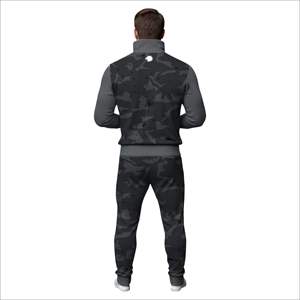 Trajes Deportivos para Hombre con Diseño Personalizado y Estilo Único, Hechos en Pakistán, para Venta en Línea - Product Image 2