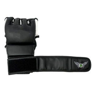 Gants de MMA pour hommes, matériau parfait, durables, confortables, fabrication impeccable, anti-rides, séchage rapide, dernière mode. - Product Image 5