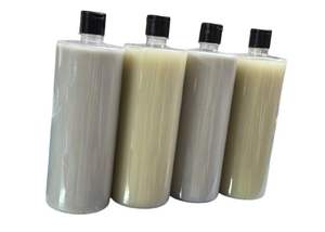 Fabricant stable de liquide de polissage au diamant en bouteille plastique, vente en gros d'usine, taux d'élimination constant, marque SOHAM NIMIT, modèle - Product Image 2