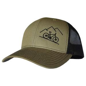 Excellent Quality Full Personalized Snapback <b>Baseball</b> <b>Cap</b> & Hat 6 Panel Two Tone Casual Unisex <b>Plain</b> Trucker Dedy <b>Cap</b> For Men - Product Image 2