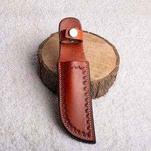 Fabricante de fundas para cuchillos con logotipo personalizado OEM para accesorios de cuchillos de caza, camping y supervivencia al aire libre. - Product Image 5