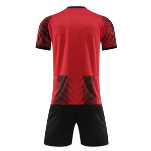 Camiseta de Fútbol para Hombre, Uniforme Deportivo Informal, Nuevo Diseño, Tallas para Adultos, Último Diseño, Precio al por Mayor - Product Image 2