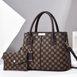 Bolso de Moda Europeo-Americano Primavera 2026, Bolso de Mano para Madre e Hija, Venta al Por Mayor, Gran Capacidad, Multicolor - Product Image 2