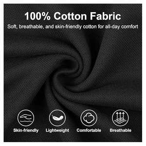 Sudadera con Capucha Personalizada de Felpa Gruesa de 400 GSM, 100% Algodón, con Bolsillo, para Invierno, Talla Grande, con Impresión Digital - Product Image 6