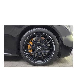 Mercedes-Benz Clase S S63 AMG 4MATIC+ Modelo de julio de 2020 con 122.055 km, caja de cambios automática, volante a la izquierda, cámara trasera - Product Image 5