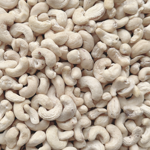 Offre Spéciale Noix de cajou W180 W320 Santigo Cashew Vietnam Noix de cajou brutes Prix usine de gros - Product Image 1