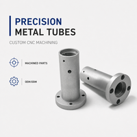 Service d'usinage CNC multi-axes, électroérosion à fil, brochage pour composants complexes en aluminium, titane, acier inoxydable, composants sur mesure