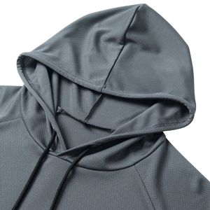 Camiseta de Pesca Sublimada con Cordones, Diseño Personalizado al por Mayor, Spandex/Poliéster, Manga Larga, Absorbe la Humedad - Product Image 3