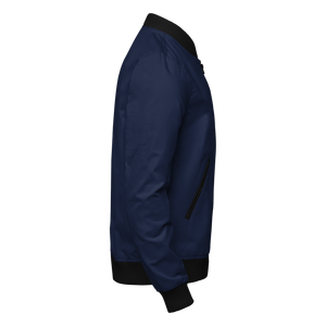 Chaquetas Varsity Unisex de Invierno, Estilo Retro Letterman, de Béisbol, Universitarias, de Lana y Piel de Oveja, Ropa Urbana con Logotipo Personalizado - Product Image 3