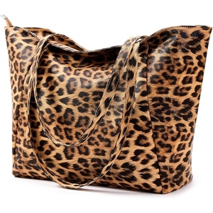 Bolso Tote Premium para Mujer, Bolso de Hombro Grande, Elegante, para Compras, Trabajo, Uso Diario, Personalizable, OEM, Venta al Por Mayor, Exportación - Product Image 1