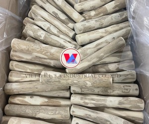 Jouet à mâcher pour chien en bois de café du Vietnam |   Écologique |   Approvisionnement en gros - Product Image 3