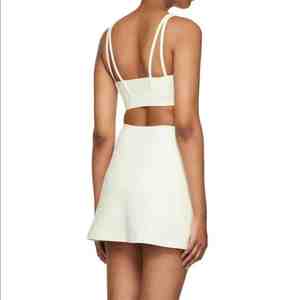 Vêtements de sport en gros : Veste de sport grande taille, vêtements de gym sans couture, leggings et ensembles de soutien-gorge de yoga pour femmes - Product Image 6