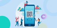 Aplicación Móvil Avanzada para Mercado B2B, Escaneo de Códigos QR, Catálogo de Productos, Gestión de Proveedores, Inventario en Tiempo Real, Multi-OS Mac Android
