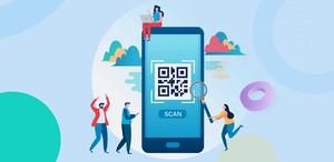 Application mobile de marché B2B avancé avec numérisation de codes QR, catalogue de produits, gestion des fournisseurs, inventaire en temps réel, Android iOS - Product Image 3
