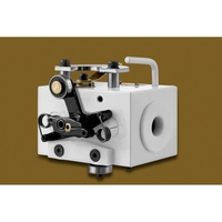 ROLLRING Unidad de Movimiento Lineal HT2 de Alta Calidad con Eje de 15mm, Motor de Alta Velocidad para Rectificadora Multifuncional, 2 años de garantía