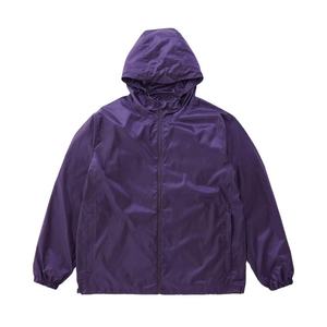 <b>Men</b> Premium Hooded Waterproof Windbreaker <b>Jacket</b> Lightweight Casual Zip Front Outdoor Soft Breathable Regular Fit Winter - Product Image 4