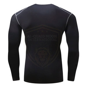 Servicio OEM, Último Diseño de Camiseta Deportiva para Hombre, Estilo Único, Camiseta Deportiva Personalizada para Hombre - Product Image 2